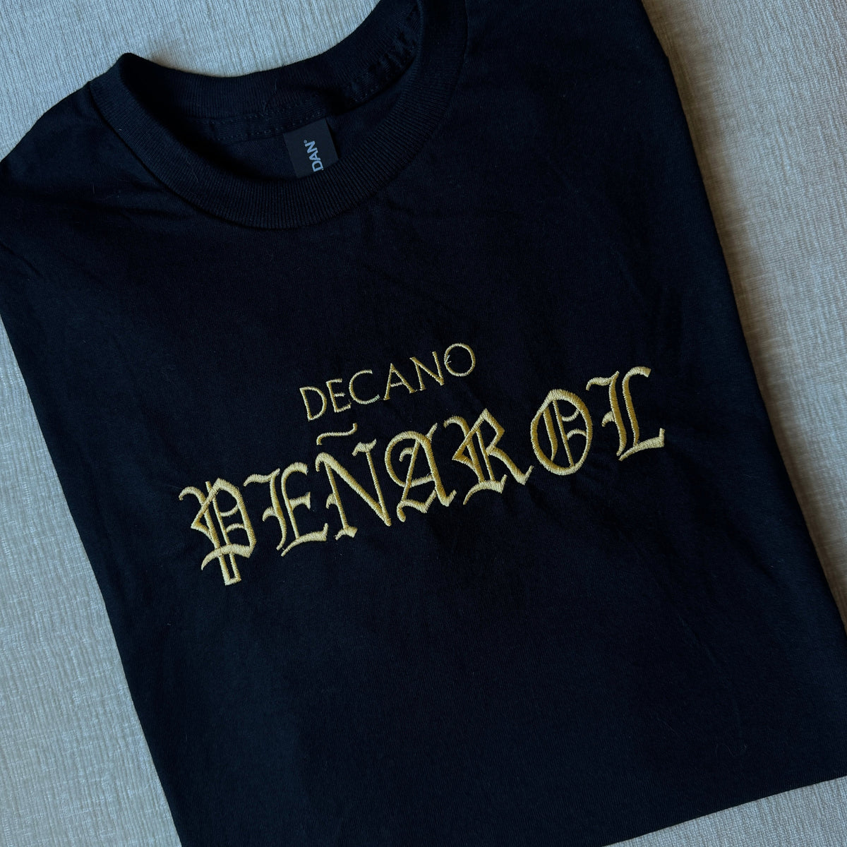DECANO Peñarol Tee