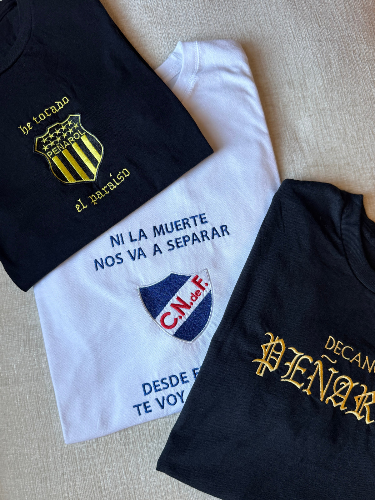 Equipos