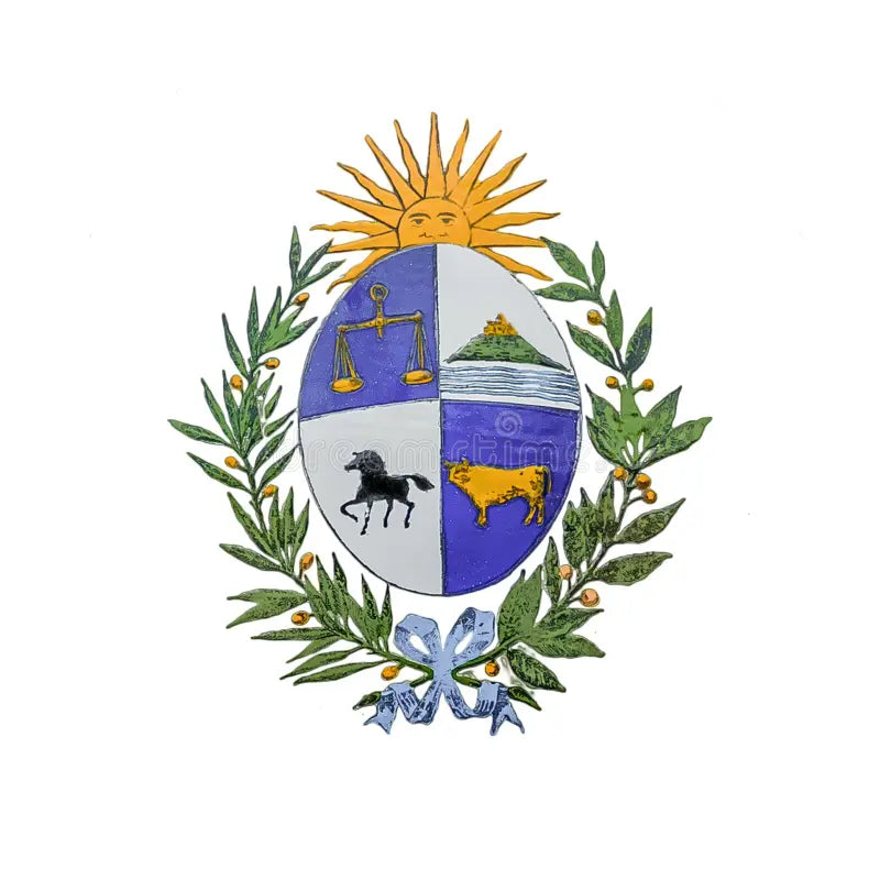 Uruguay