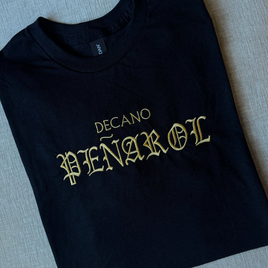 DECANO Peñarol Tee