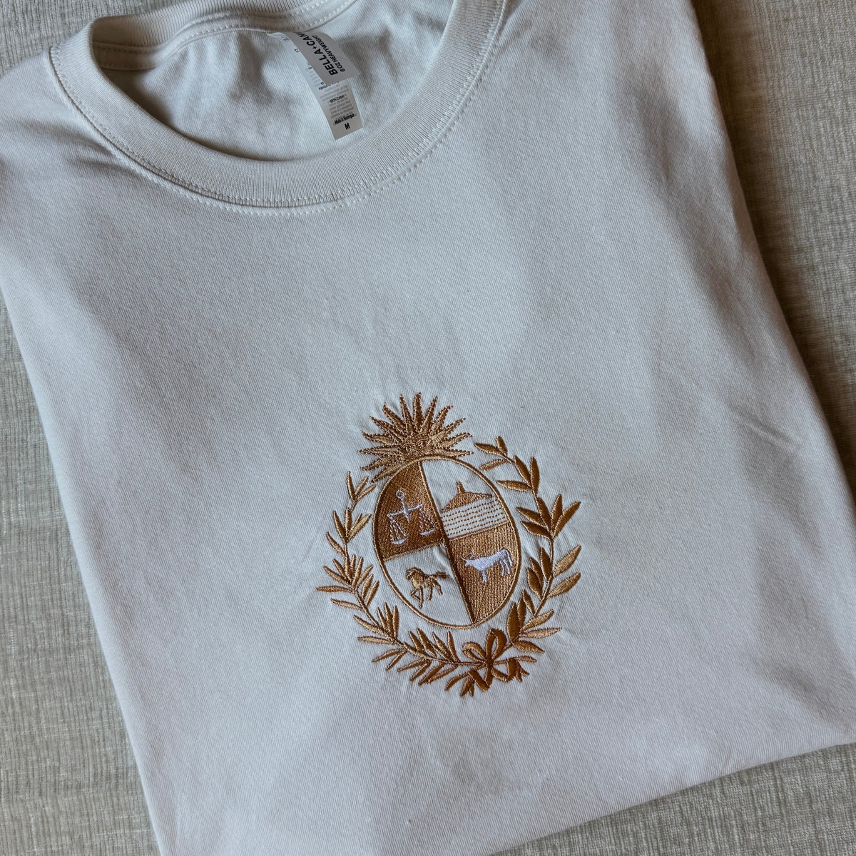 Escudo Nacional / Color
