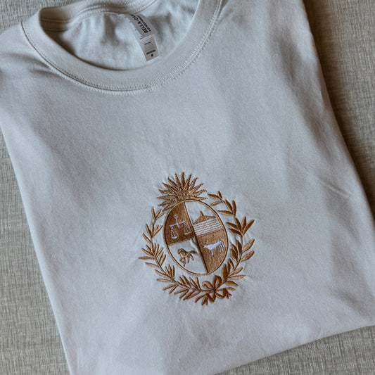 Escudo Nacional / Color
