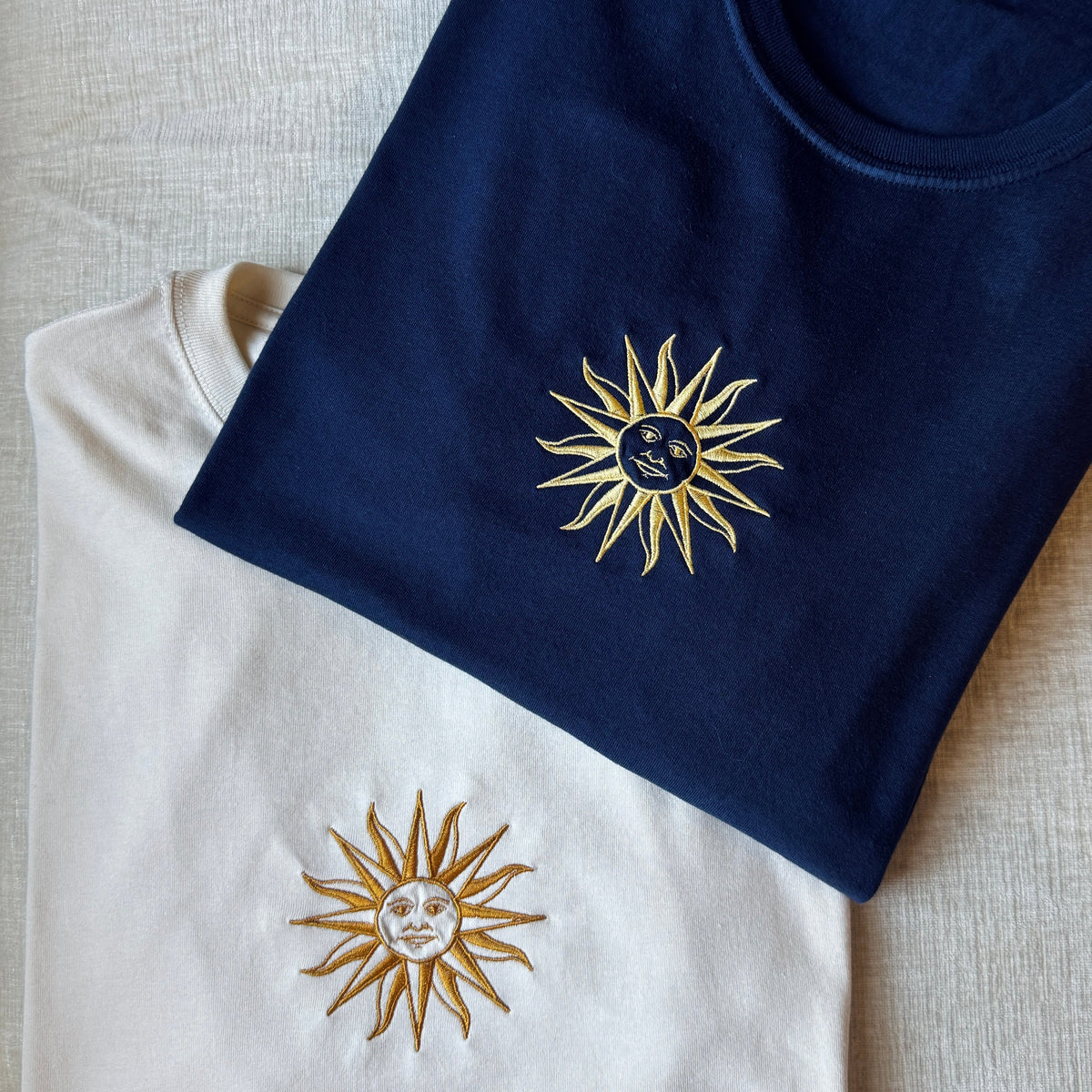 Sol Uruguayo Tee